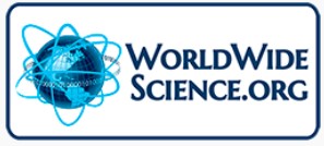 World W S logo