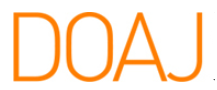 DOAJ imagen