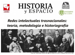 historia y espacio