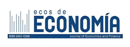 ecos de economia