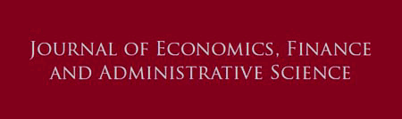 Journal of economics finance and administrative science