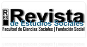 revista de estudios sociales