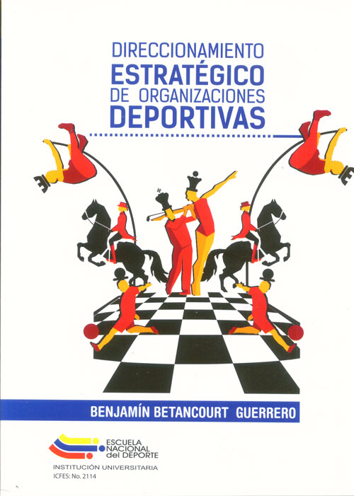 portada direccionamiento estrategico