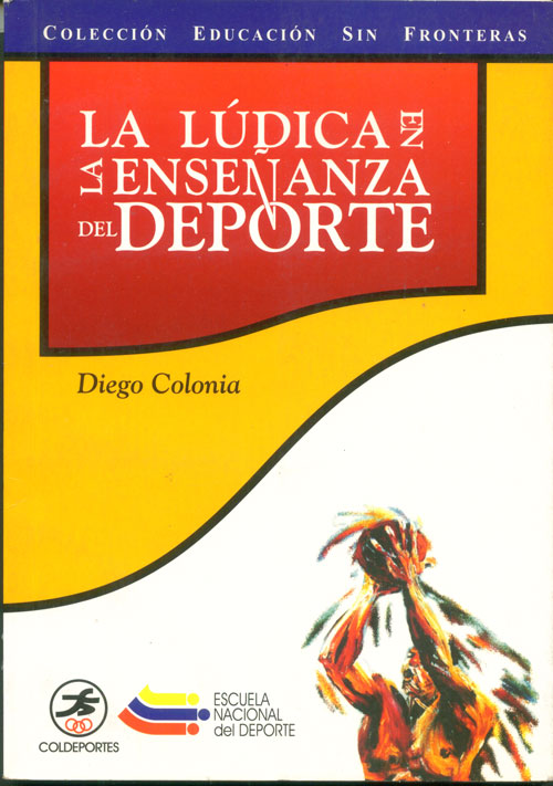 portada la ludica ensenanza deporte
