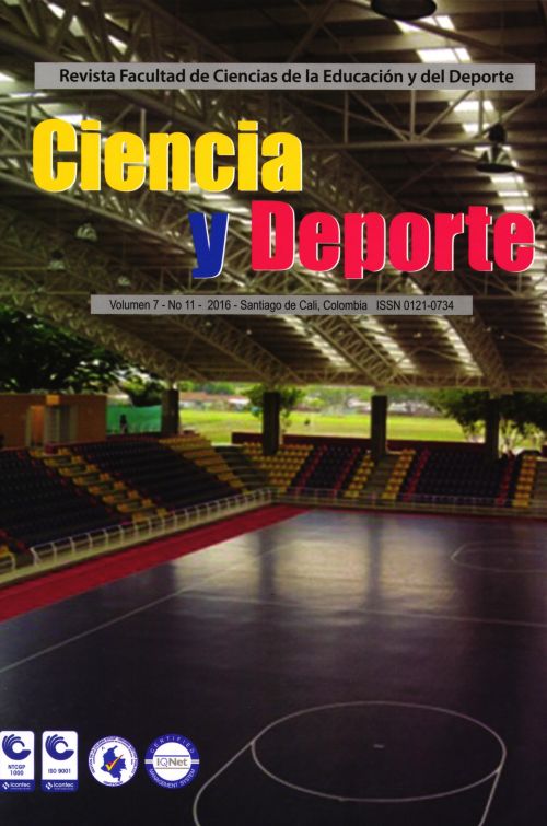 portada ciencia deporte no 7