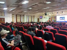 Ciclo de conferencias: Cultura, Interculturalidad y Multiculturalidad 