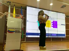 Ciclo de conferencias: Cultura, Interculturalidad y Multiculturalidad 