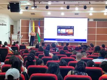 Ciclo de conferencias: Cultura, Interculturalidad y Multiculturalidad 