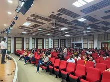 Ciclo de conferencias: Cultura, Interculturalidad y Multiculturalidad 