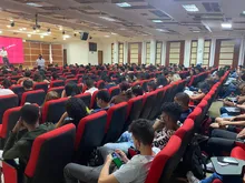 Ciclo de conferencias: Cultura, Interculturalidad y Multiculturalidad 