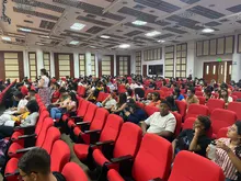 Ciclo de conferencias: Cultura, Interculturalidad y Multiculturalidad 