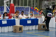 Encuesta de Plan de Atención y Participación Ciudadana 2022