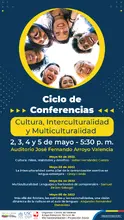 Cultura - Interculturalidad 