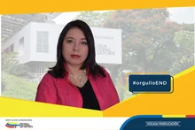 Docente de la IUEND fue designada como miembro del Comité Ejecutivo en Colombia de la F.I.E.P