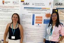 Docentes TO, Congreso en España