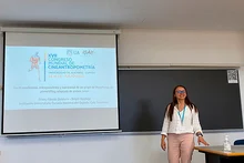 Docente TO, Congreso en España