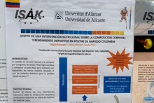 Pendón, Congreso en España