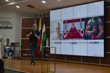 Industria del Deporte