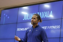 Julian Ayala