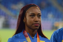 María Alejandra Murillo, Marlet Ospino, Mélany Bolaño y Laura Martínez