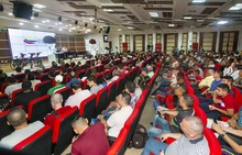 Fotos noticias Internacionalización