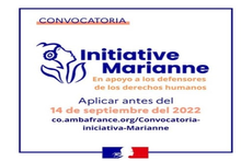 AMBASSADE DE FRANCE COLOMBIE