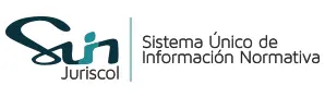 Sistema Único de Información Normativa
