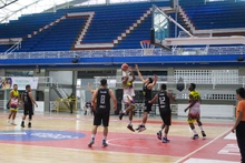 Baloncesto