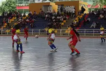 Dia 2 XXIX JUN Ascun 2022