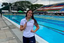 Laura Catalina Reyes 