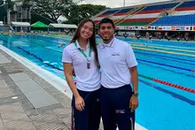 Laura Catalina Reyes 