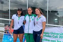 Laura Catalina Reyes 