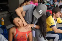 Laura Catalina Reyes 