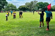 Así avanza la participación de la IUEND en los XXIX Juegos Universitarios Nacionales – Ascun 2022