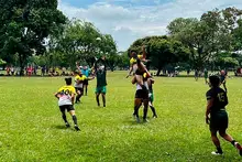 Así avanza la participación de la IUEND en los XXIX Juegos Universitarios Nacionales – Ascun 2022