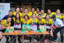 Así avanza la participación de la IUEND en los XXIX Juegos Universitarios Nacionales – Ascun 2022