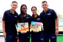 Así avanza la participación del IUEND en los XXIX Juegos Universitarios Nacionales – Ascun 2022