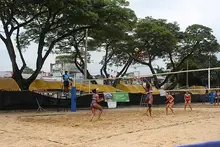 Así avanza la participación del IUEND en los XXIX Juegos Universitarios Nacionales – Ascun 2022