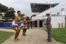 Nuestros Fisioterapeutas