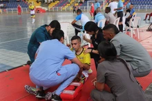 Nuestros Fisioterapeutas