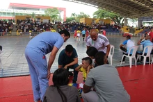 Nuestros Fisioterapeutas