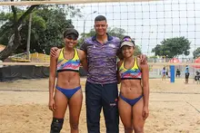 Voleibol Arena Femenino