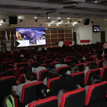 charla "Innovar en Fisioterapia"