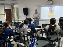 Seminario académico de Planificación de la condición biomotora en la rehabilitación deportiva