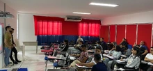 Seminario académico de Planificación de la condición biomotora en la rehabilitación deportiva