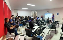 Seminario académico de Planificación de la condición biomotora en la rehabilitación deportiva