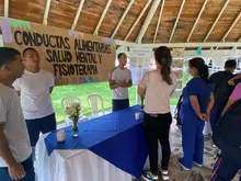 Segundo Encuentro de Salud Mental: una mirada interdisciplinar