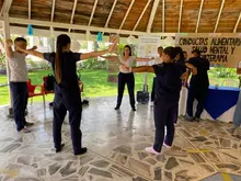 Segundo Encuentro de Salud Mental: una mirada interdisciplinar