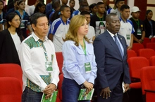 Congreso EduDeportiva 2022