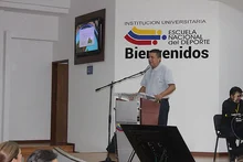 Simposio Marketing Deportivo